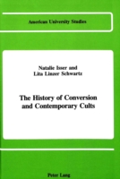 History of Conversion and Contemporary Cults