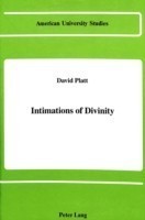 Intimations of Divinity
