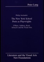 New York School Poets as Playwrights