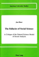 Fallacies of Social Science