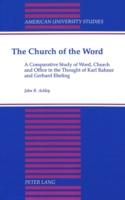 Church of the Word