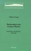 Partnership in the German Theatre