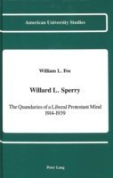 Willard L. Sperry