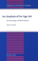 Analysis of Ice Age Art