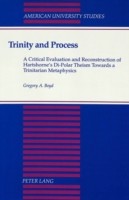 Trinity and Process