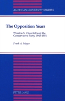 Opposition Years