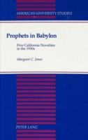 Prophets in Babylon