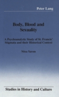 Body, Blood and Sexuality