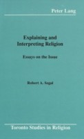 Explaining and Interpreting Religion