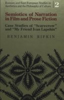 Semiotics of Narration in Film and Prose Fiction