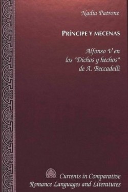 Principe y Mecenas