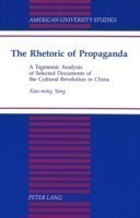 Rhetoric of Propaganda