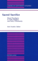 Sacred Sacrifice