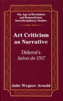 Art Criticism as Narrative