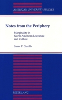 Notes from the Periphery