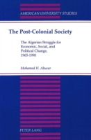 Post-Colonial Society