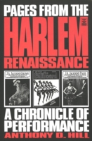 Pages from the Harlem Renaissance