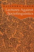 Lectures Against Sociolinguistics