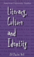 Literacy, Culture and Identity