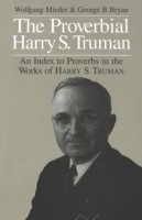 Proverbial Harry S. Truman