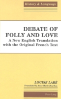 Debate of Folly and Love