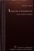 Literature as Introspection