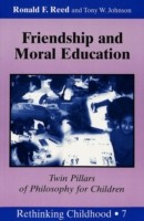 Friendship and Moral Education