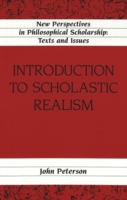 Introduction to Scholastic Realism