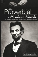 Proverbial Abraham Lincoln