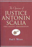 Opinions of Justice Antonin Scalia