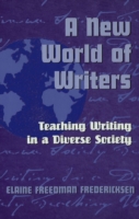 New World of Writers