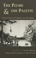 Plume & the Palette