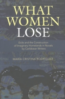 What Women Lose