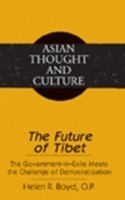 Future of Tibet