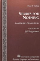 Stories for Nothing