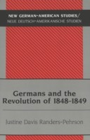 Germans and the Revolution of 1848-1849