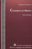 Catherine De Medici