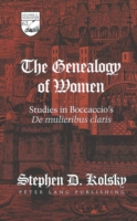 Genealogy of Women