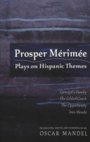 Prosper Merimee