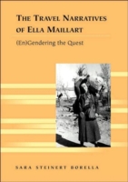 Travel Narratives of Ella Maillart