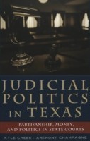 Judicial Politics in Texas