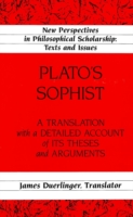 Plato's Sophist