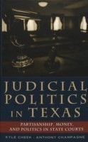 Judicial Politics in Texas