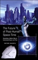 Future of Post-Human Space-Time