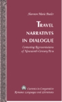 Travel Narratives in Dialogue