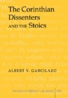 Corinthian Dissenters and the Stoics