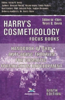 Handbook of Skin Anti-Aging Theories for Cosmetic Formulation Development