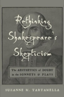 Rethinking Shakespeare's Skepticism