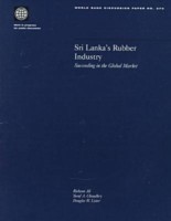 Sri Lanka's Rubber Industry