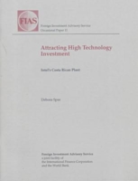 Attracting High Technology Investment